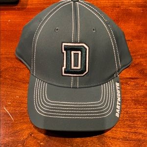 DARTMOUTH COLLEGE BASEBALL HAT